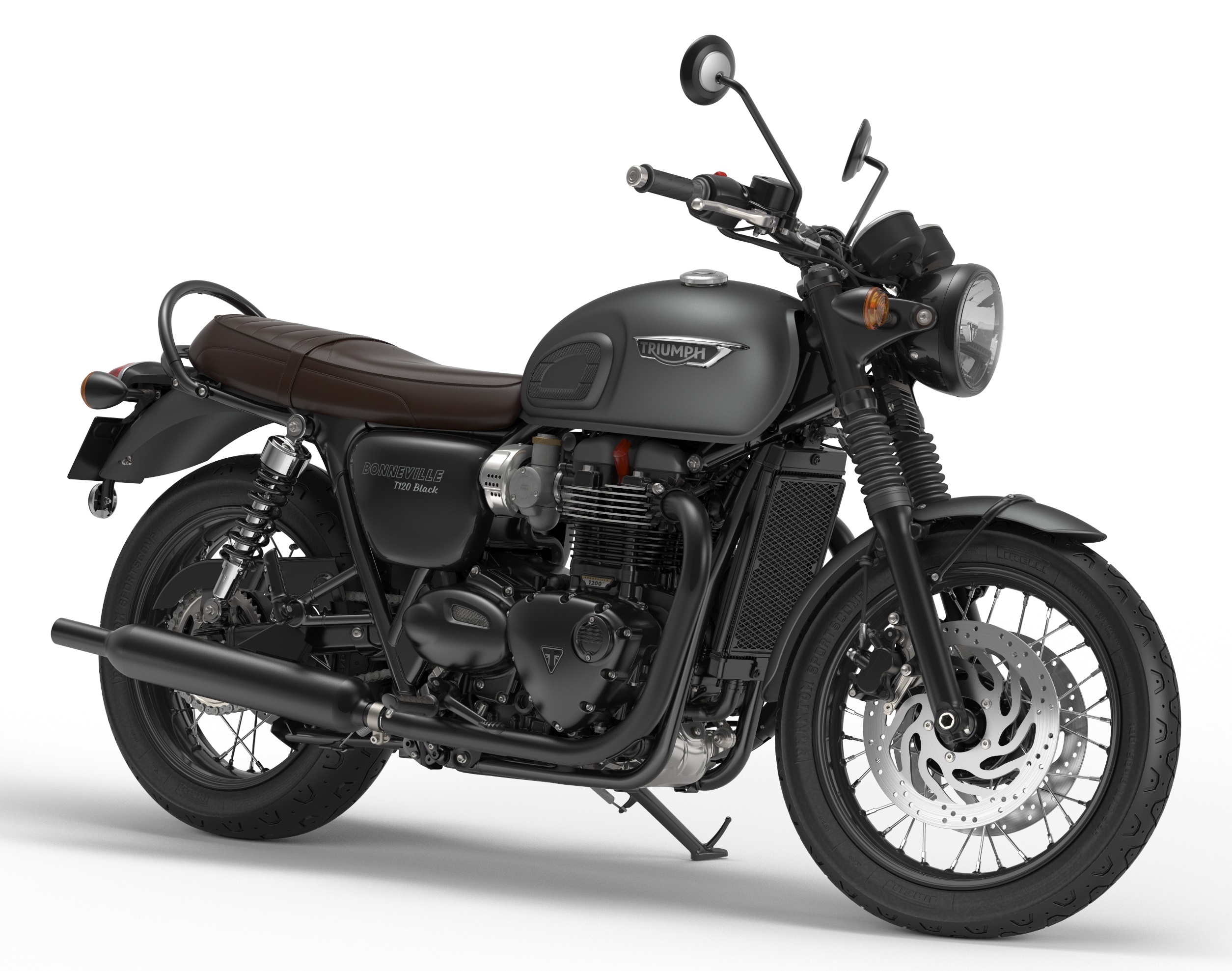2019 triumph scrambler price