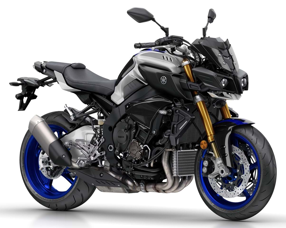 Yamaha MT-10 SP For Sale
