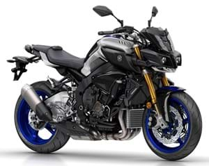 Yamaha MT-10 SP (2017-2021)