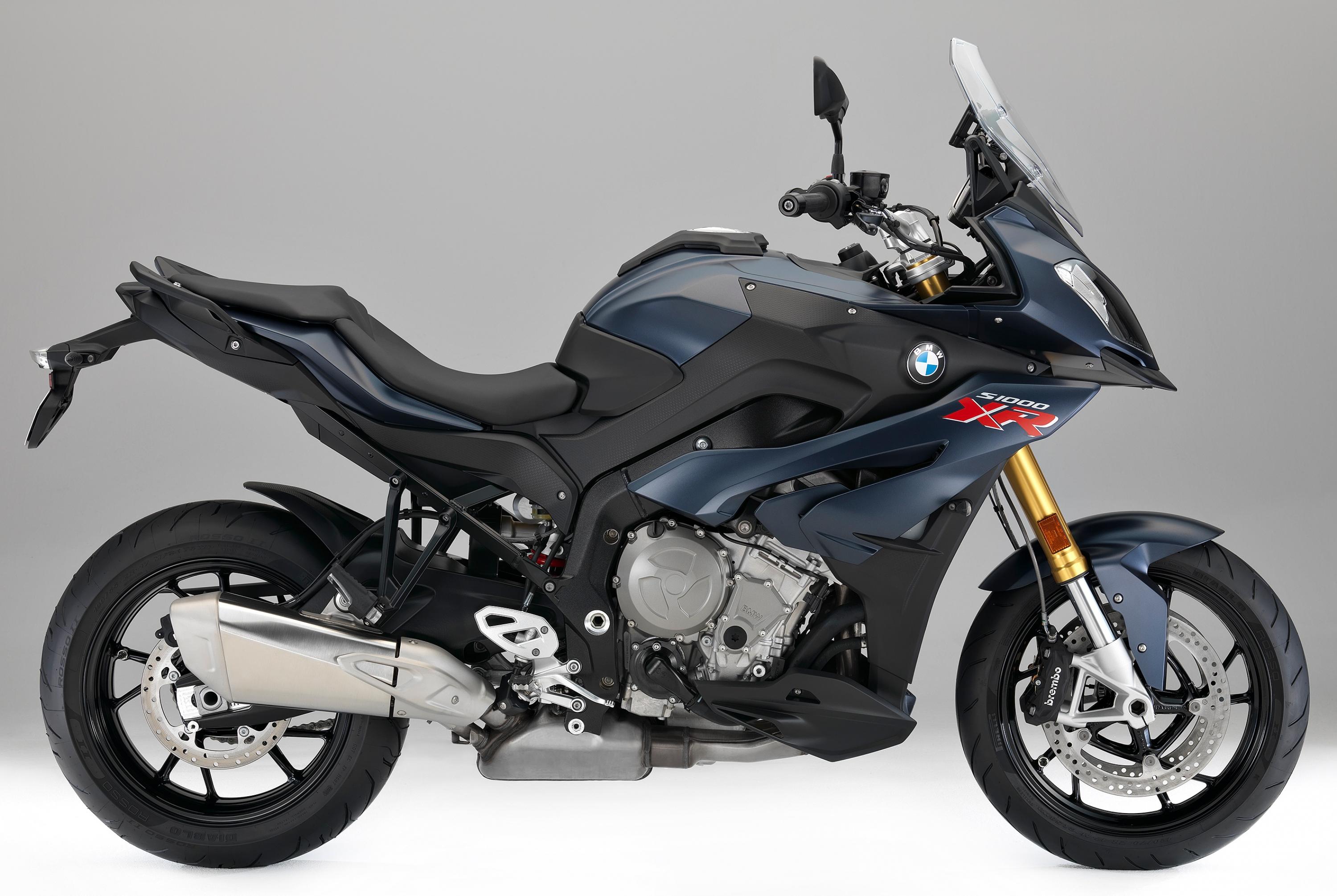 bmw s1000xr price