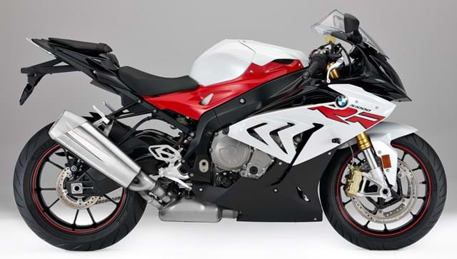 BMW S1000RR
