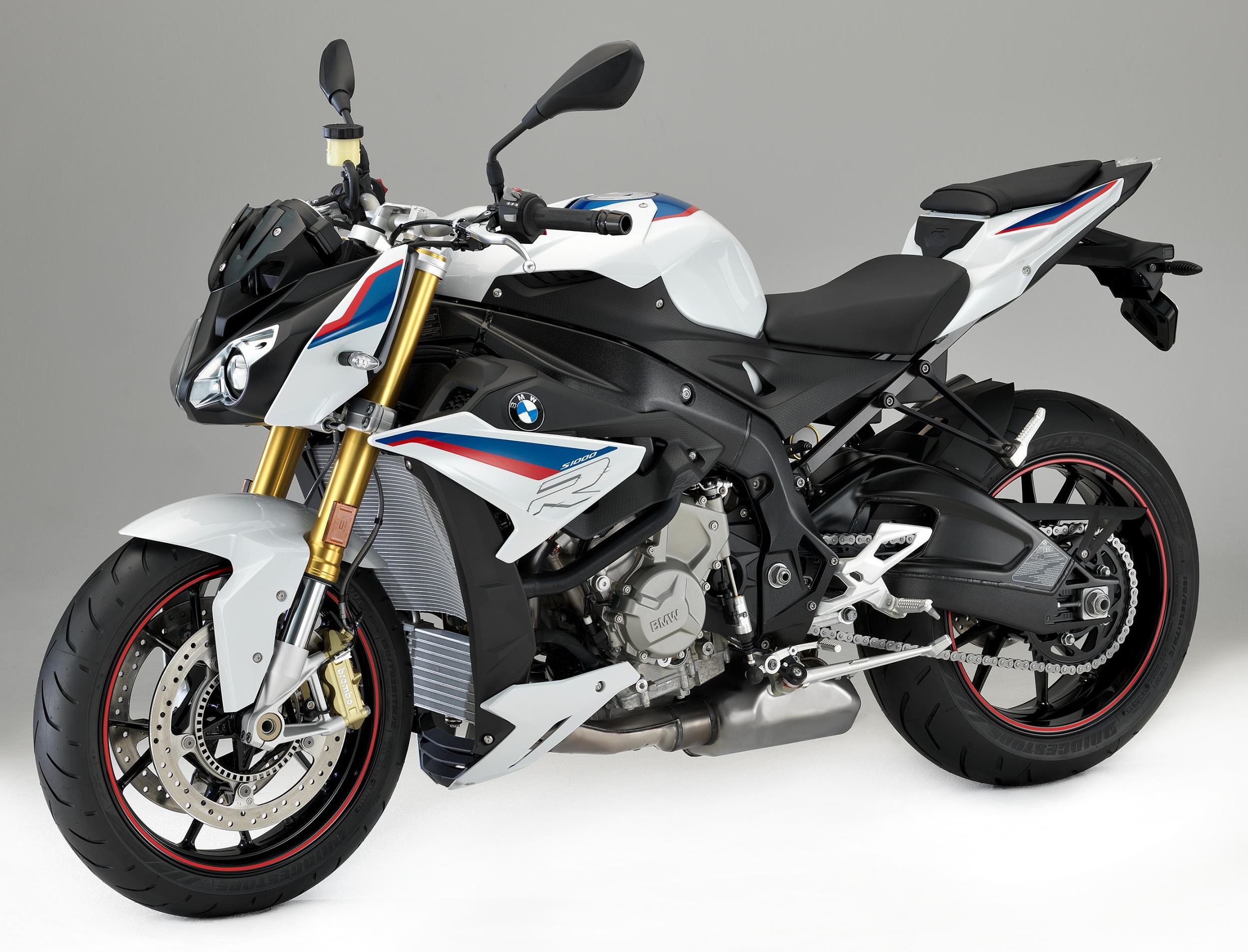 bmw s1000r white