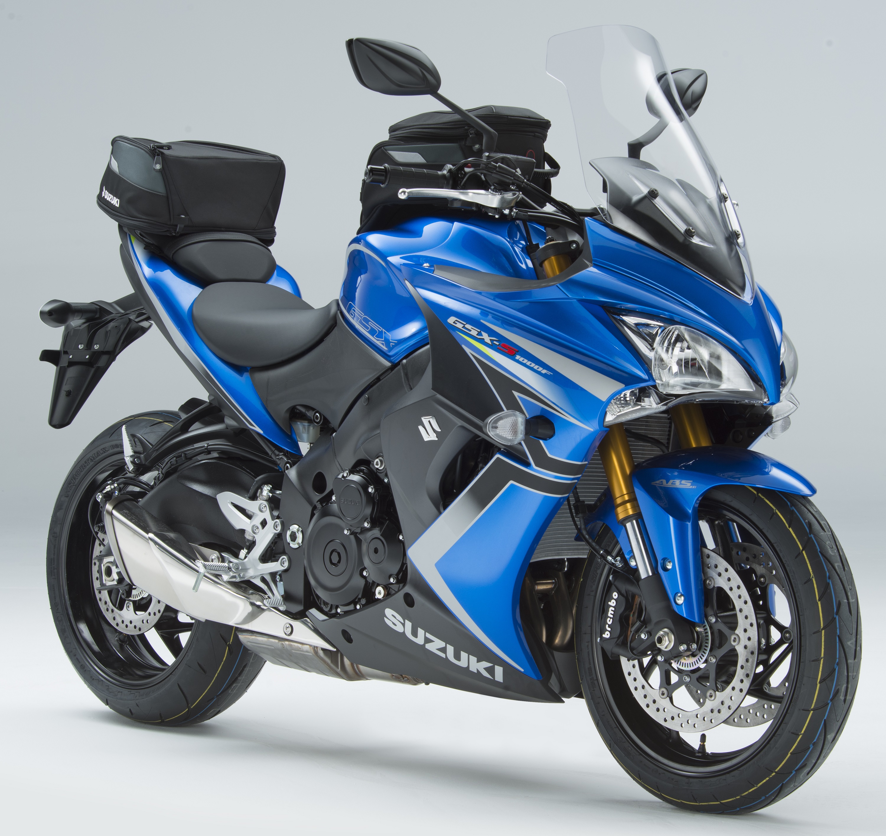 For Sale Suzuki Gsx S1000f The Bike Market For Sale Suzuki Gsx S1000f The Bike Market