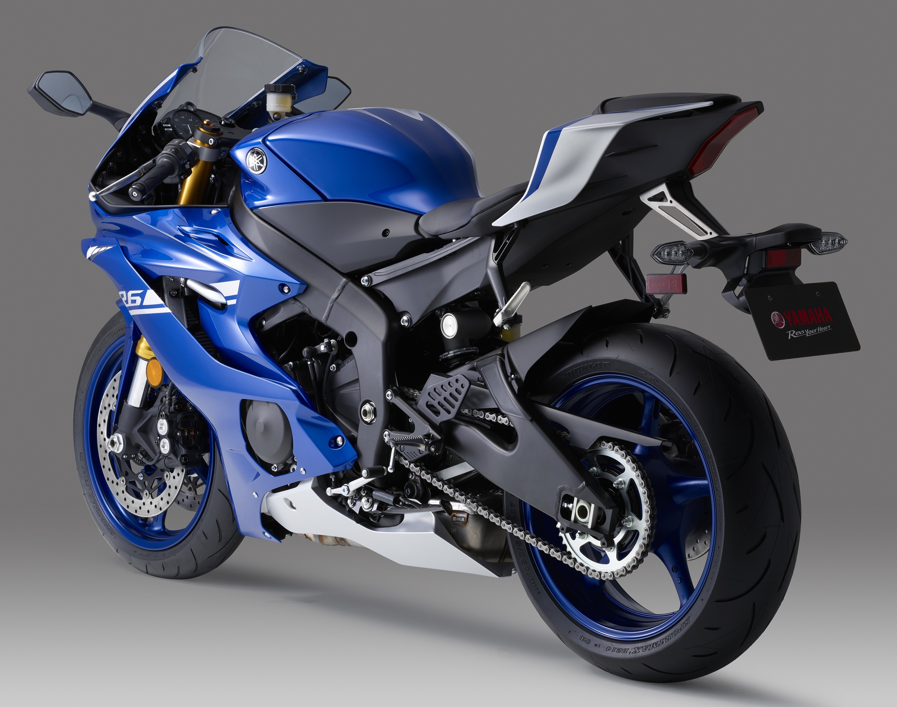 For Sale Yamaha Yzf R6 The Bike Market