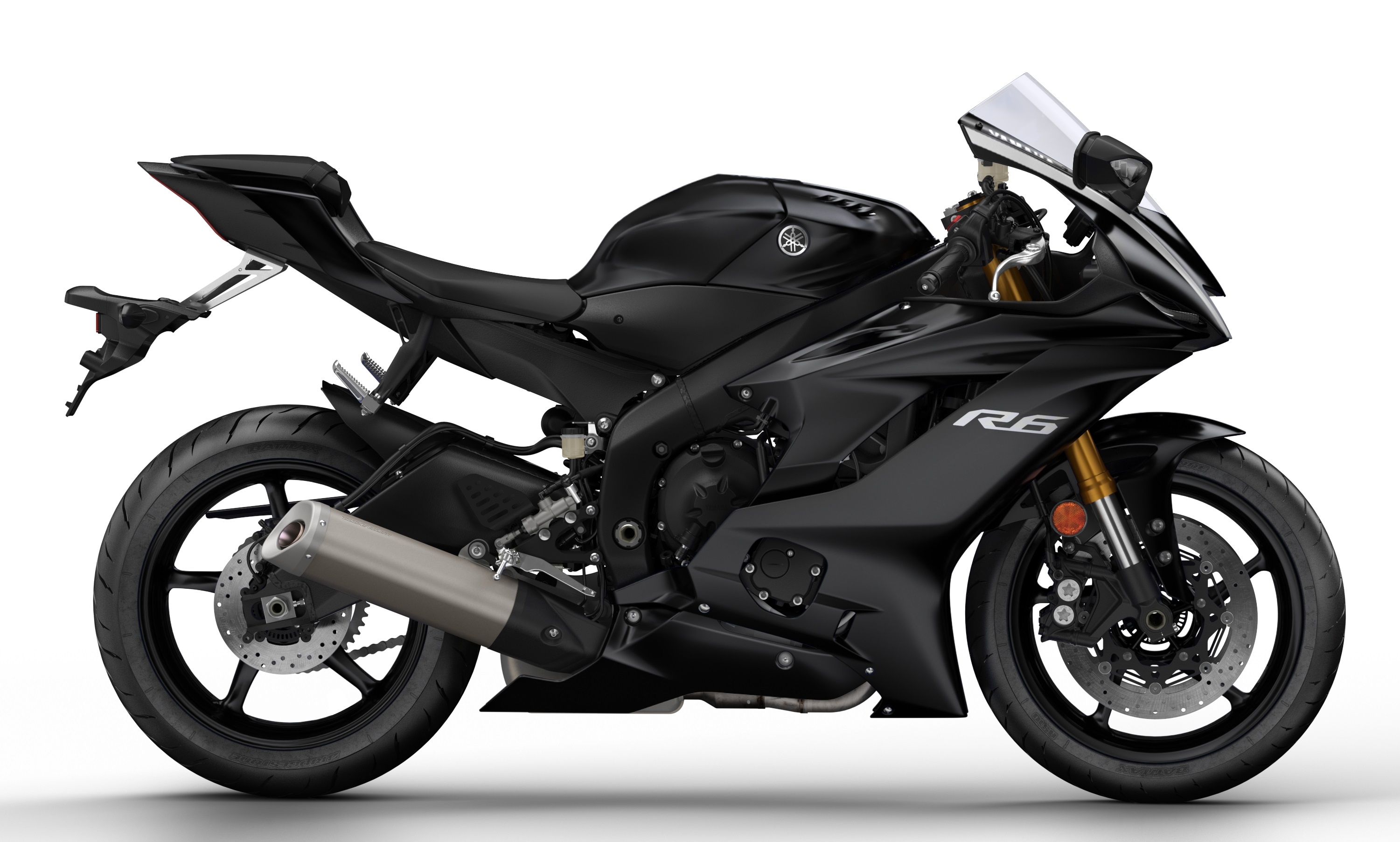 Yamaha r series price outlet