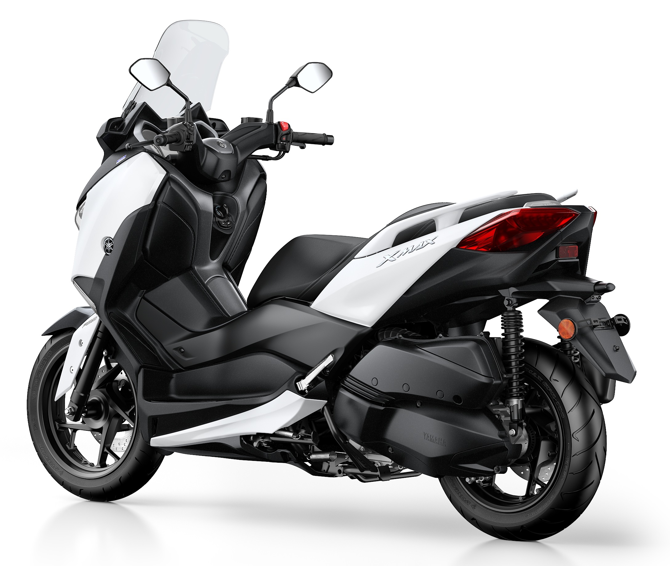 Yamaha X Max 300 Scooters For Sale Thebikemarket