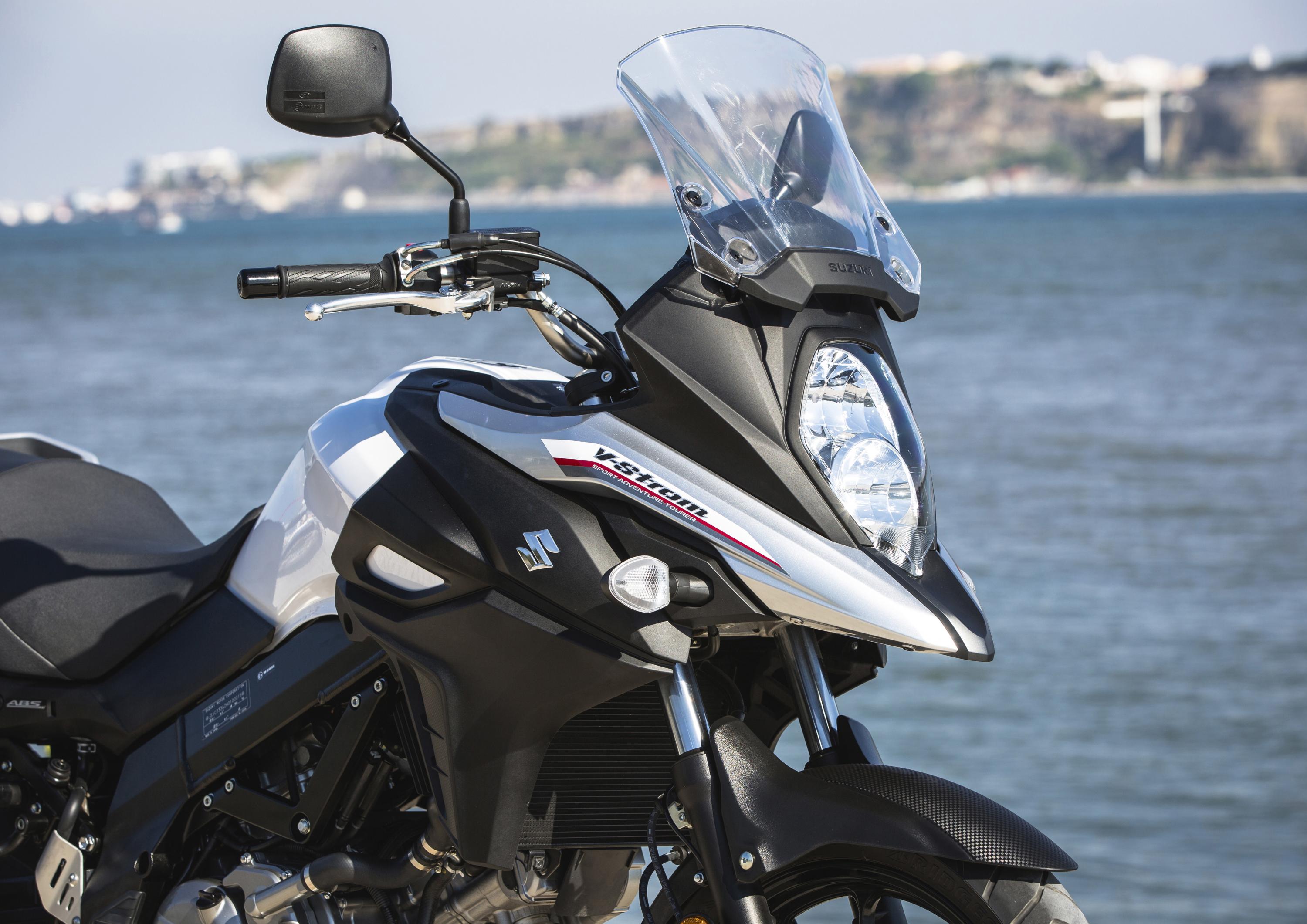 Suzuki V Strom 650 Bikes For Sale TheBikeMarket