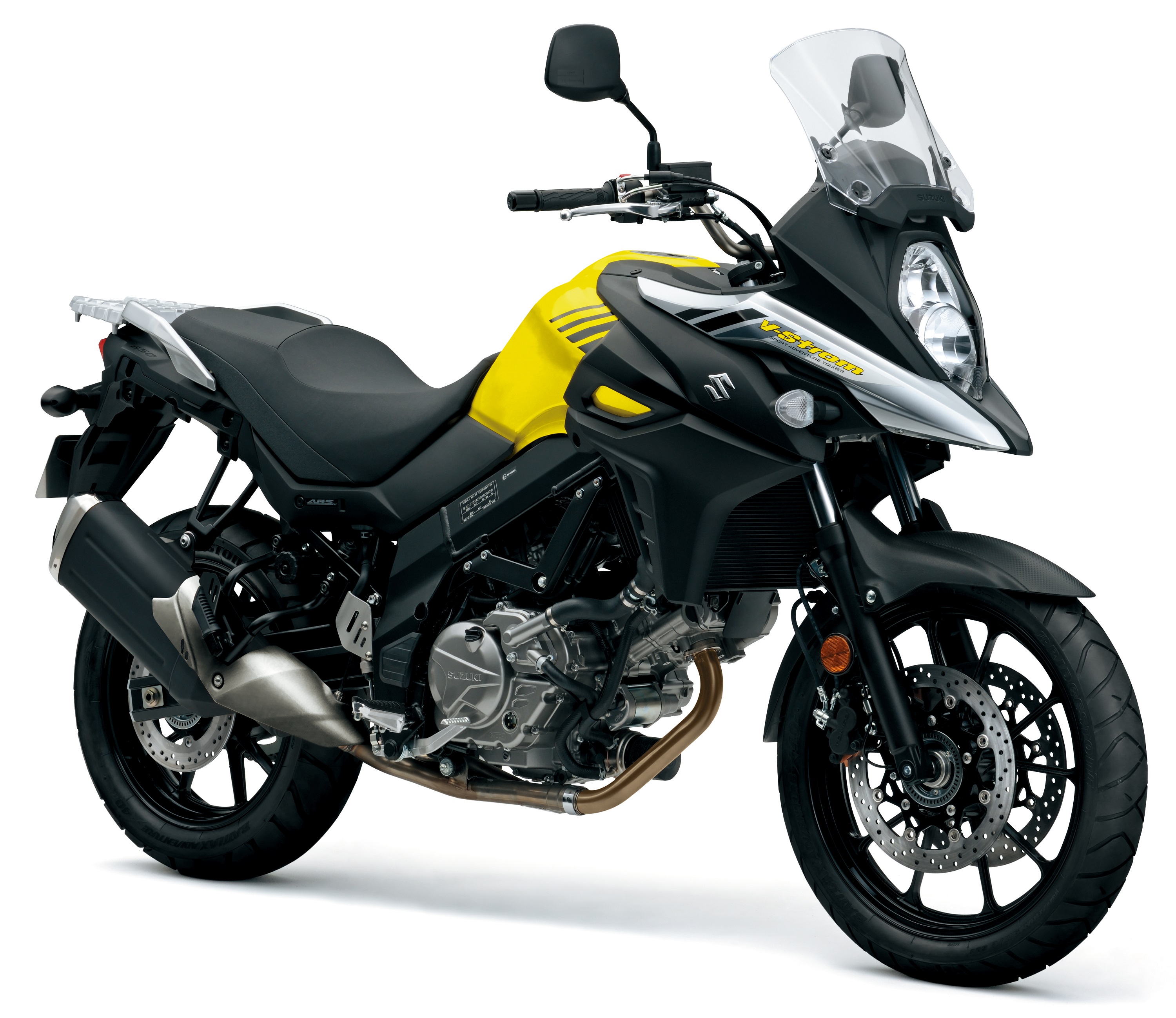 Suzuki V Strom 650 Bikes For Sale TheBikeMarket