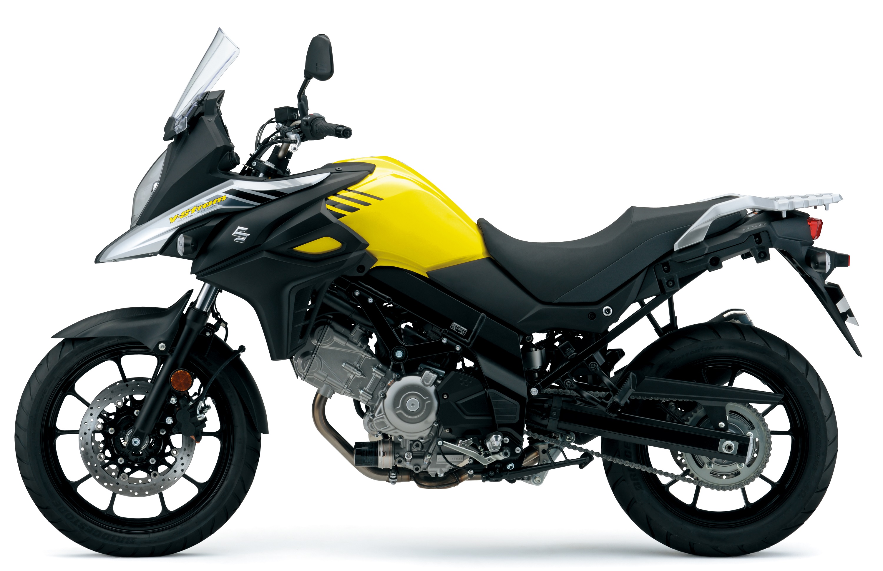 Suzuki V-Strom 650 Bikes For Sale • TheBikeMarket