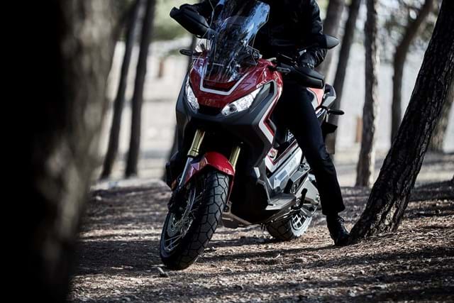 Honda X-ADV