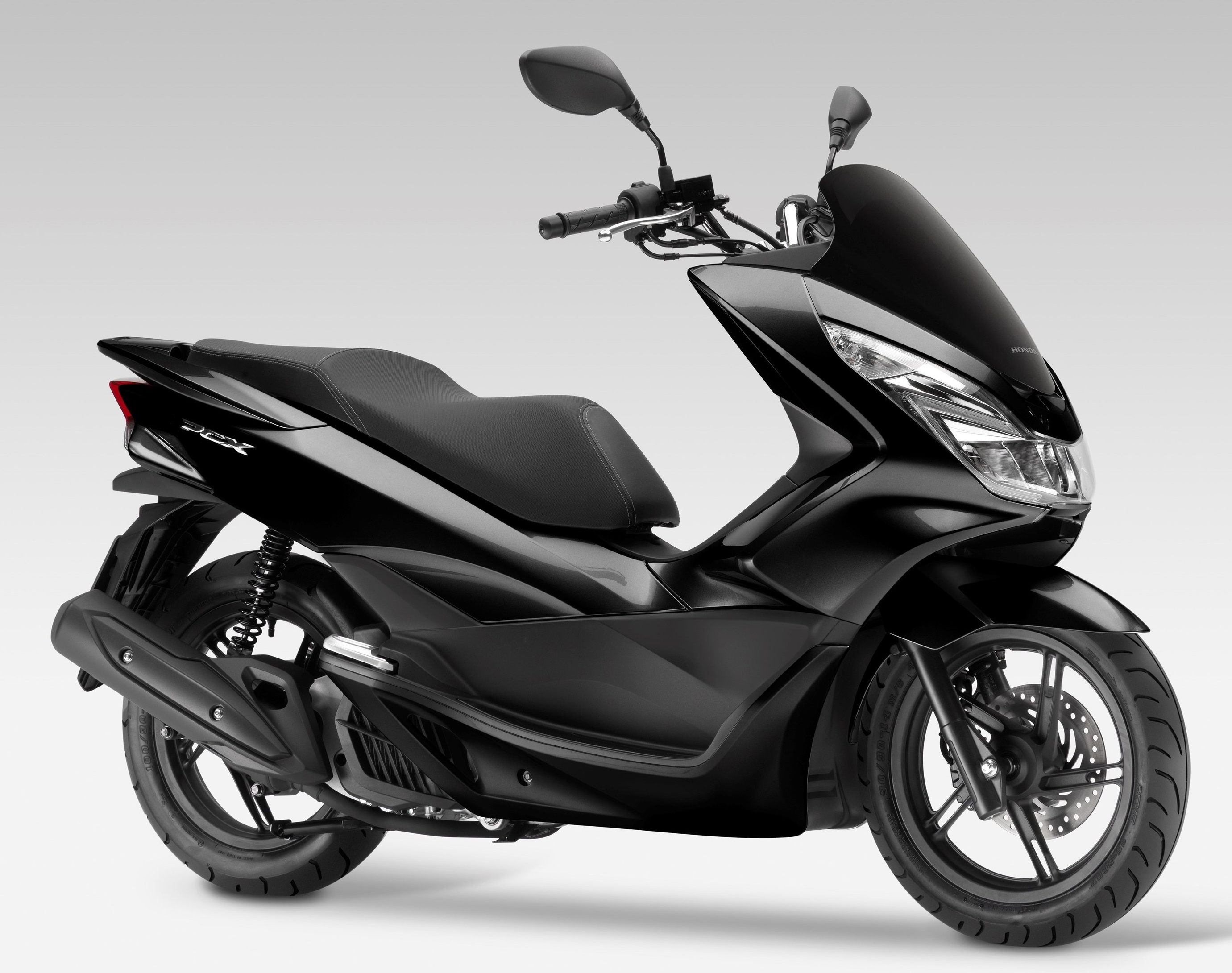 Honda PCX125 Scooters For Sale • TheBikeMarket