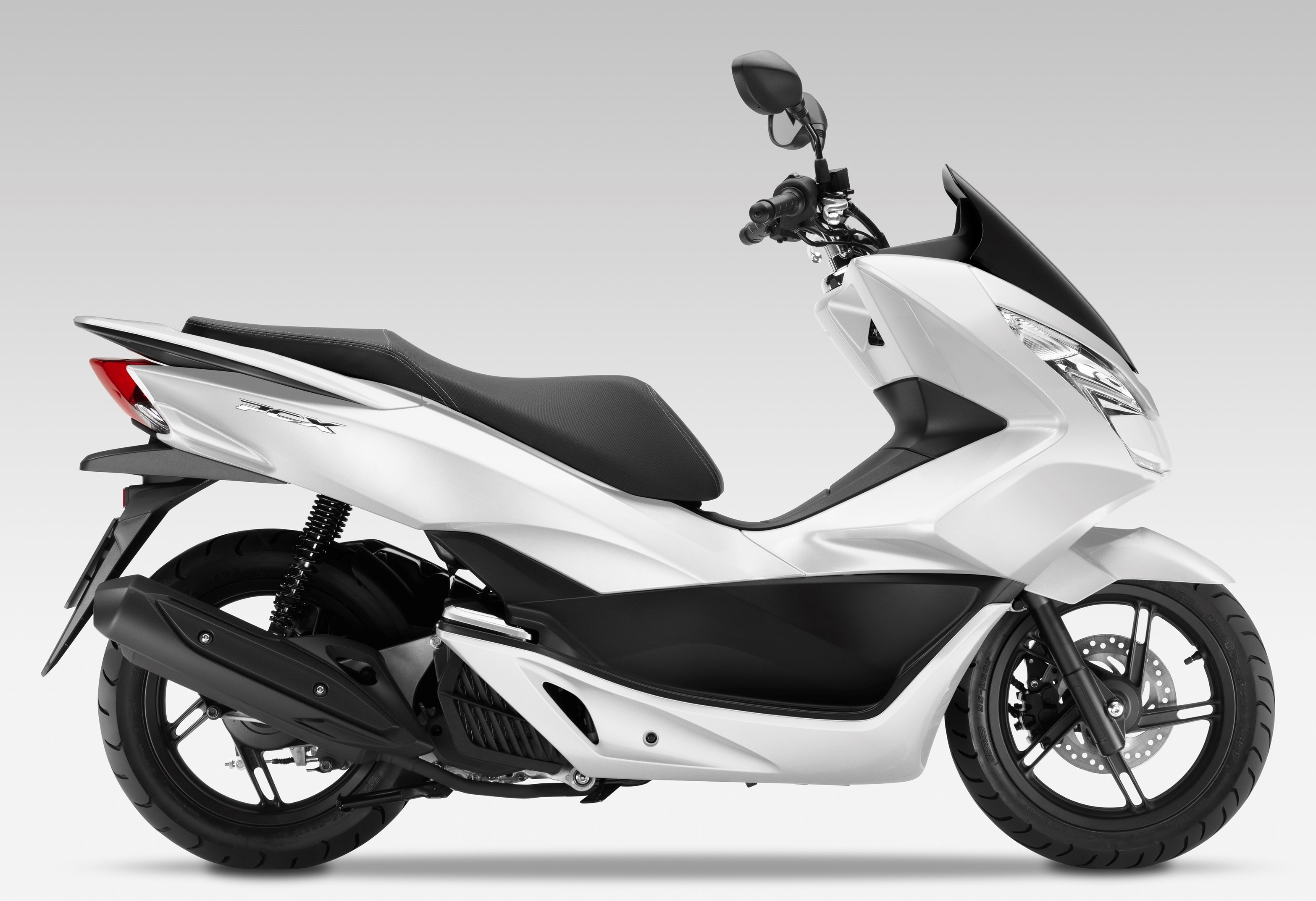 Honda PCX125 Scooters For Sale • TheBikeMarket