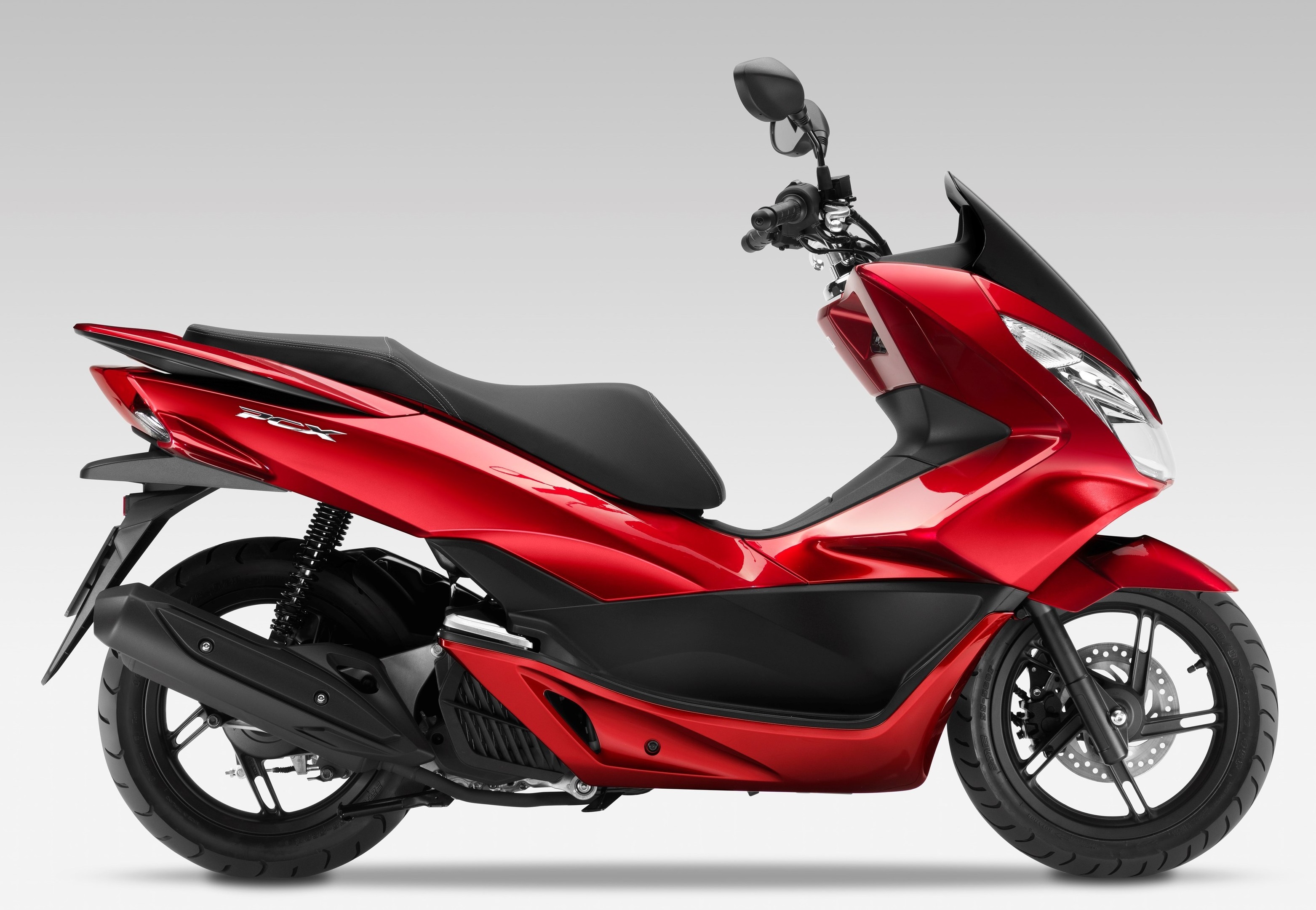 Honda PCX125 Scooters For Sale • TheBikeMarket