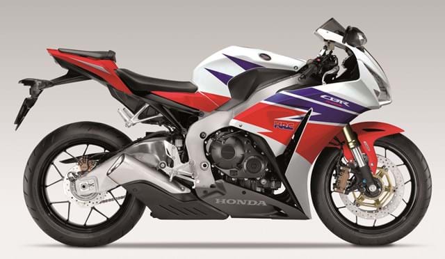 Honda Cbr1000rr Fireblade Bikes For Sale The Bike Market