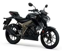 GSX-S125 For Sale