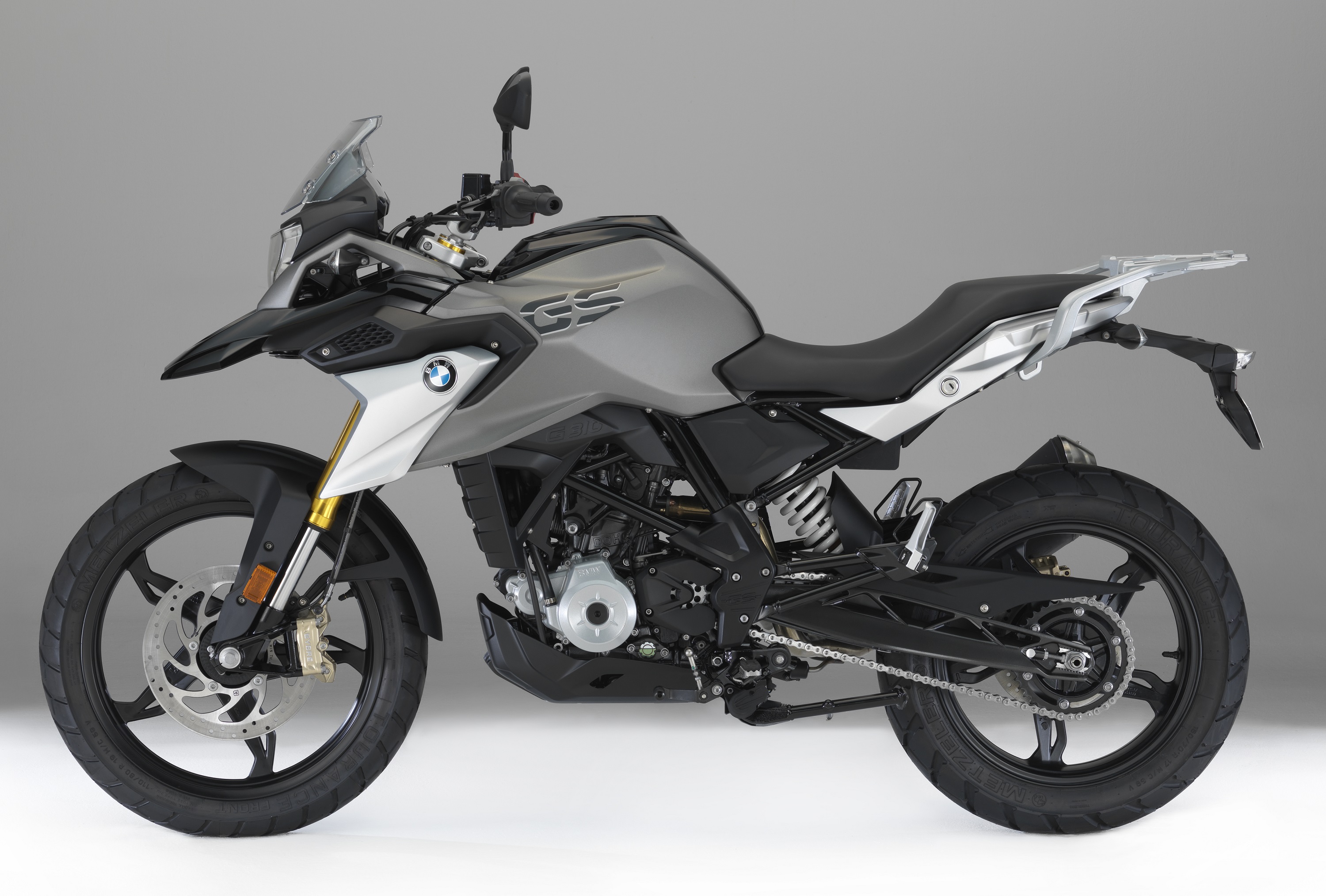 2018 bmw g310gs for sale