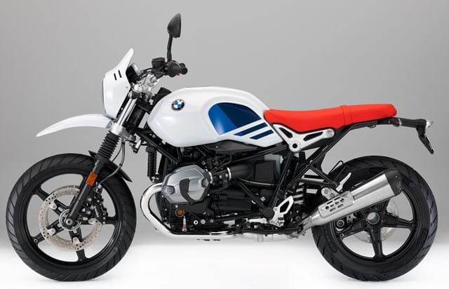 bmw urban gs for sale