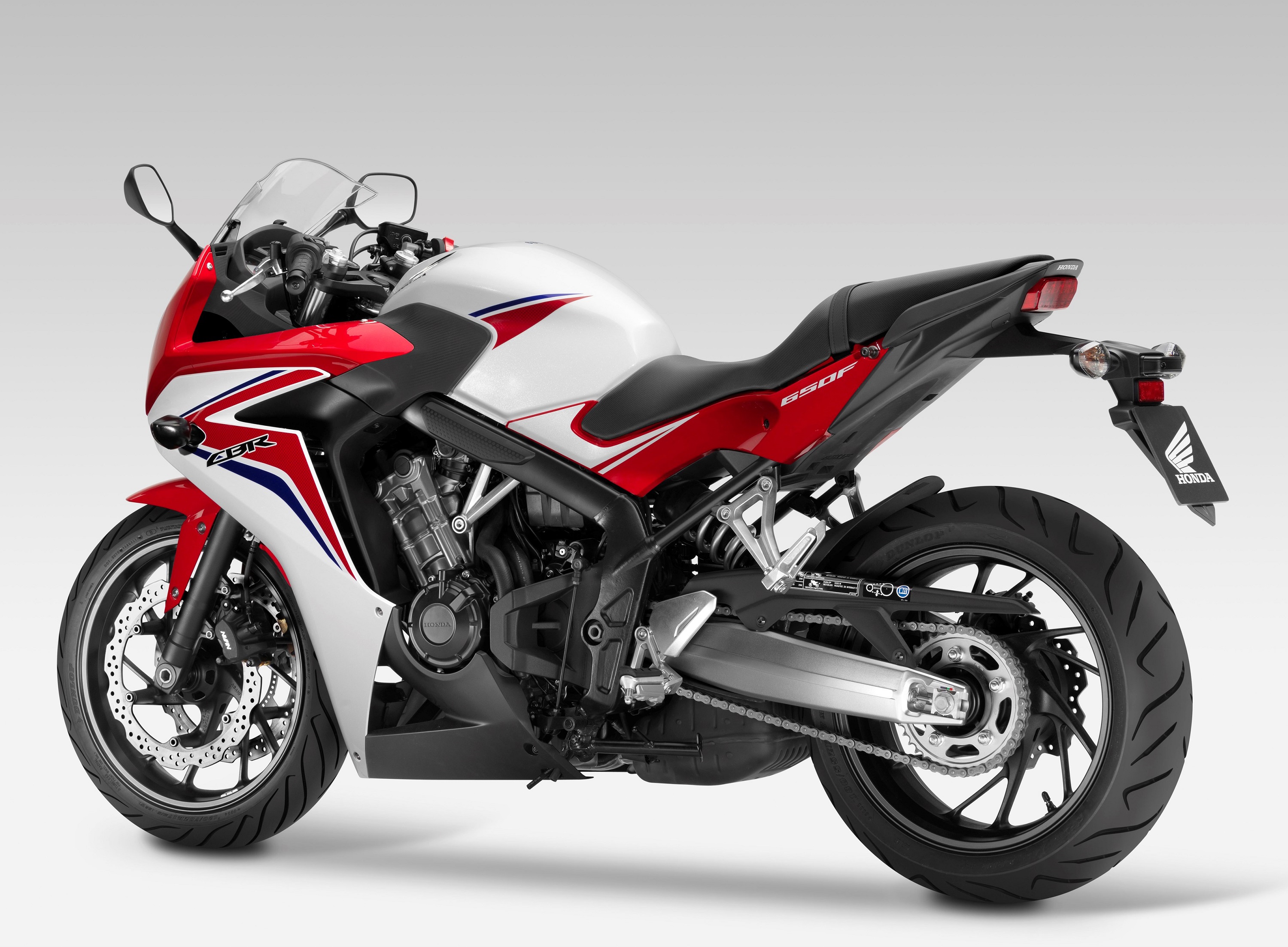 Cbr650f on sale for sale