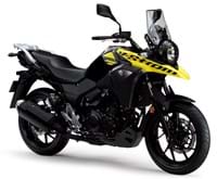 DL250 For Sale