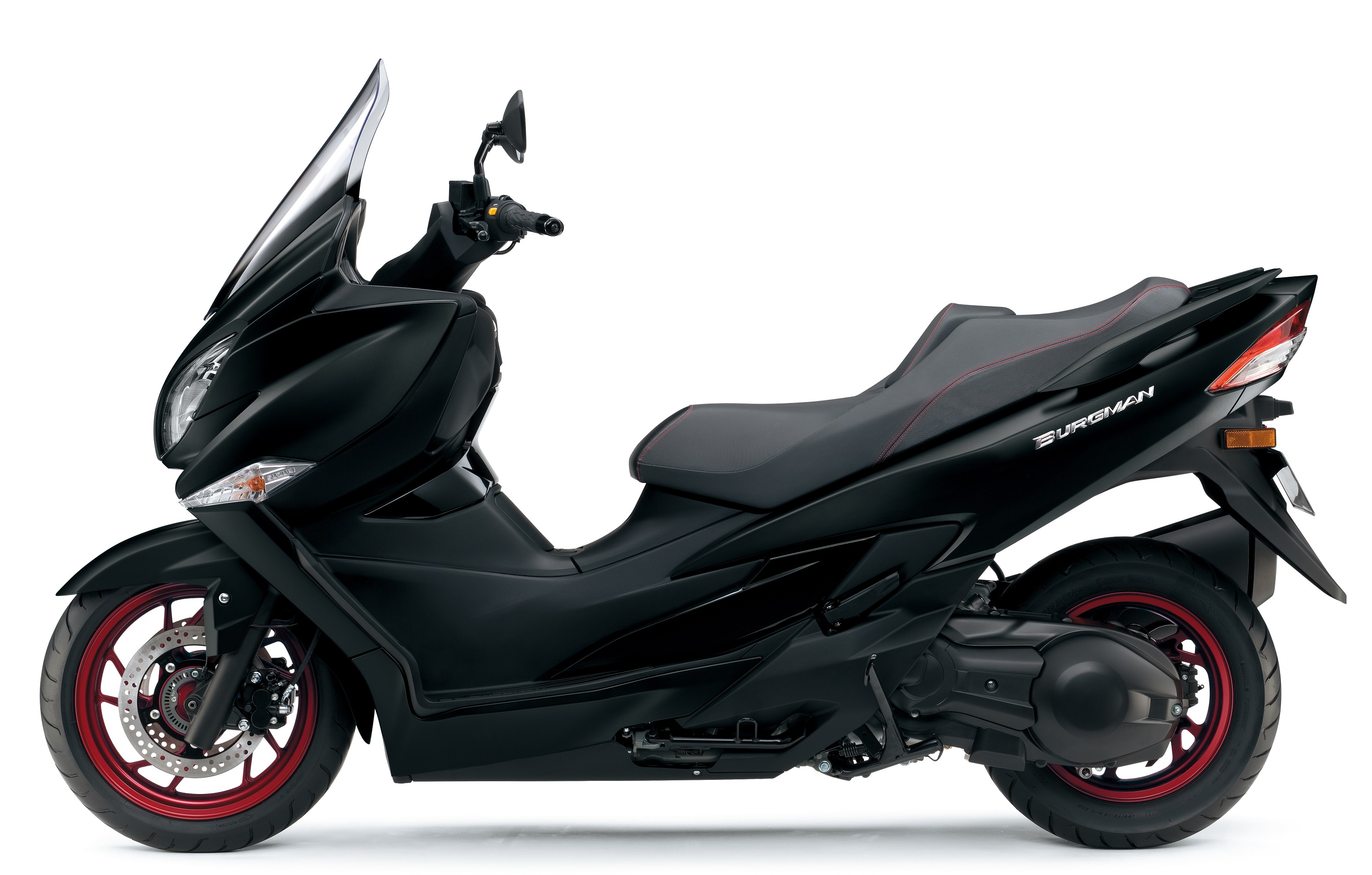 suzuki burgman 400 price