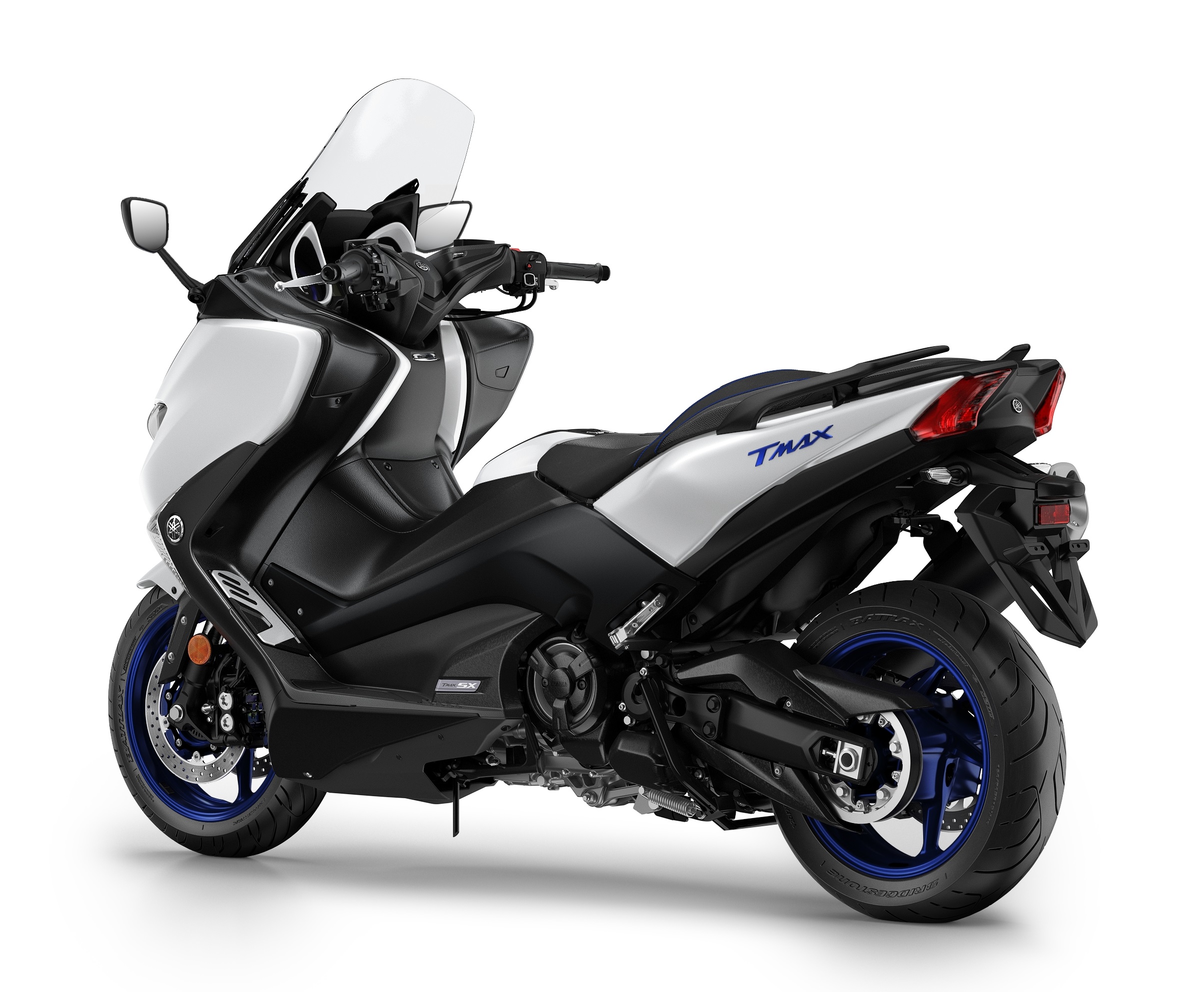 yamaha tmax 2018 price