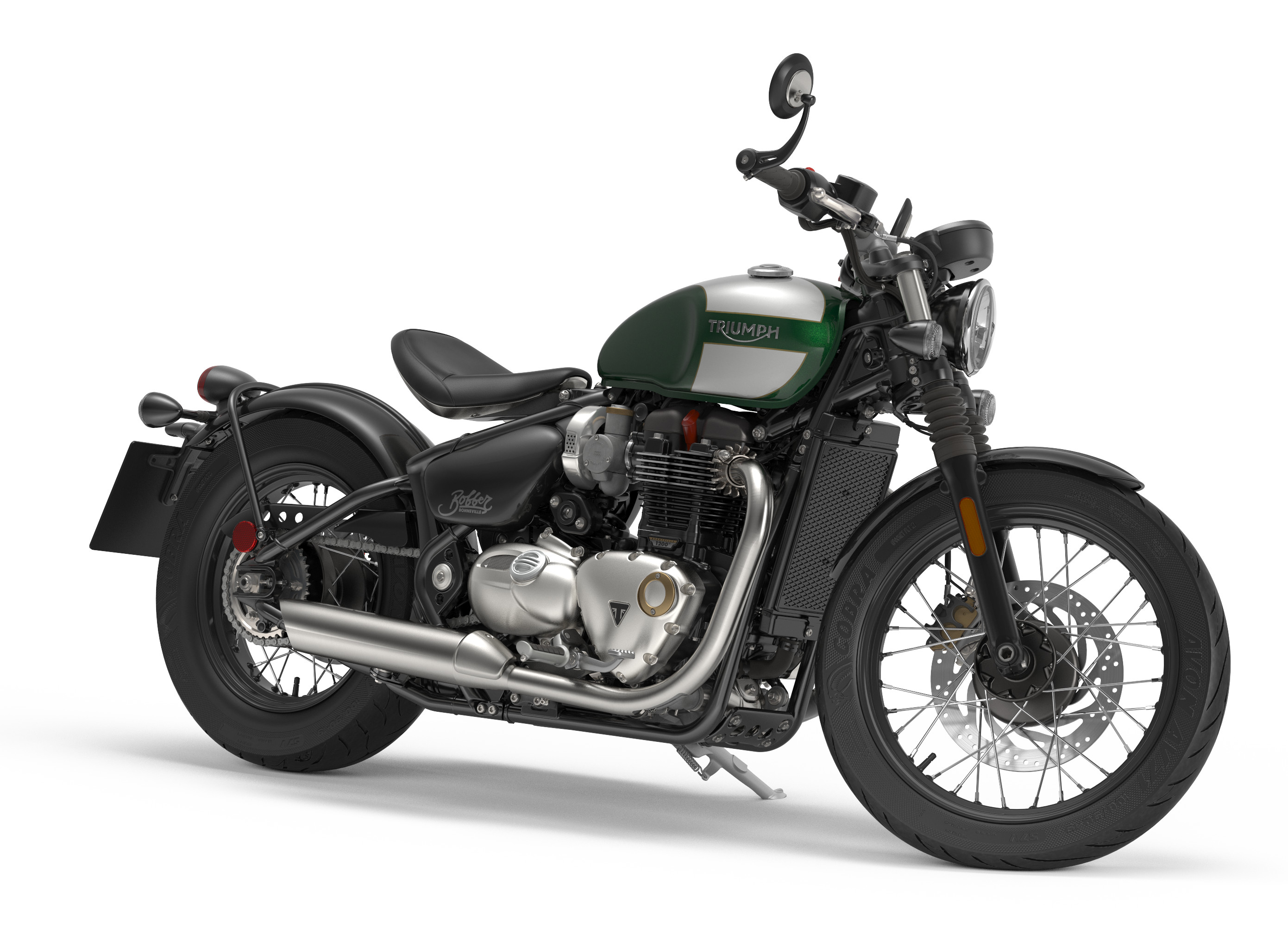 triumph bonneville bobber for sale near me