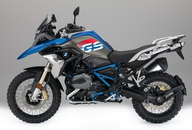 BMW R1200GS (2013-2016) Review, Speed, Specs & Prices