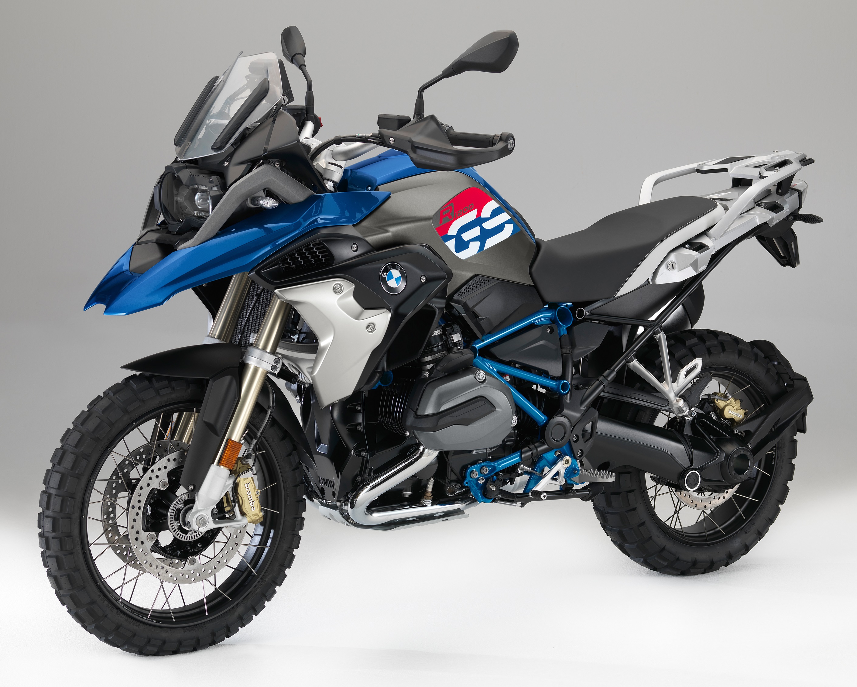 price of bmw gs bike