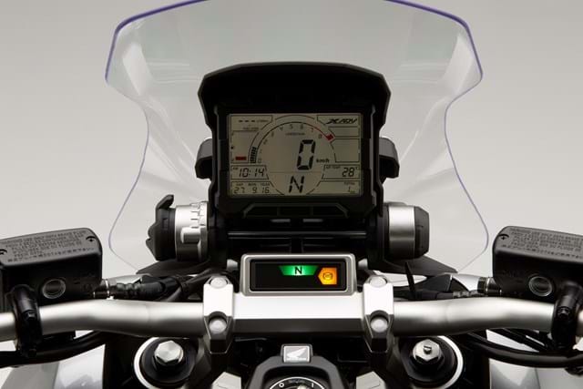 Honda X-ADV