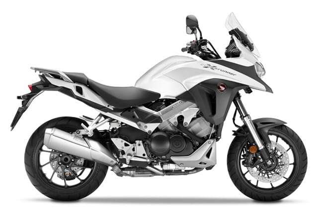 vfr 800 crossrunner for sale