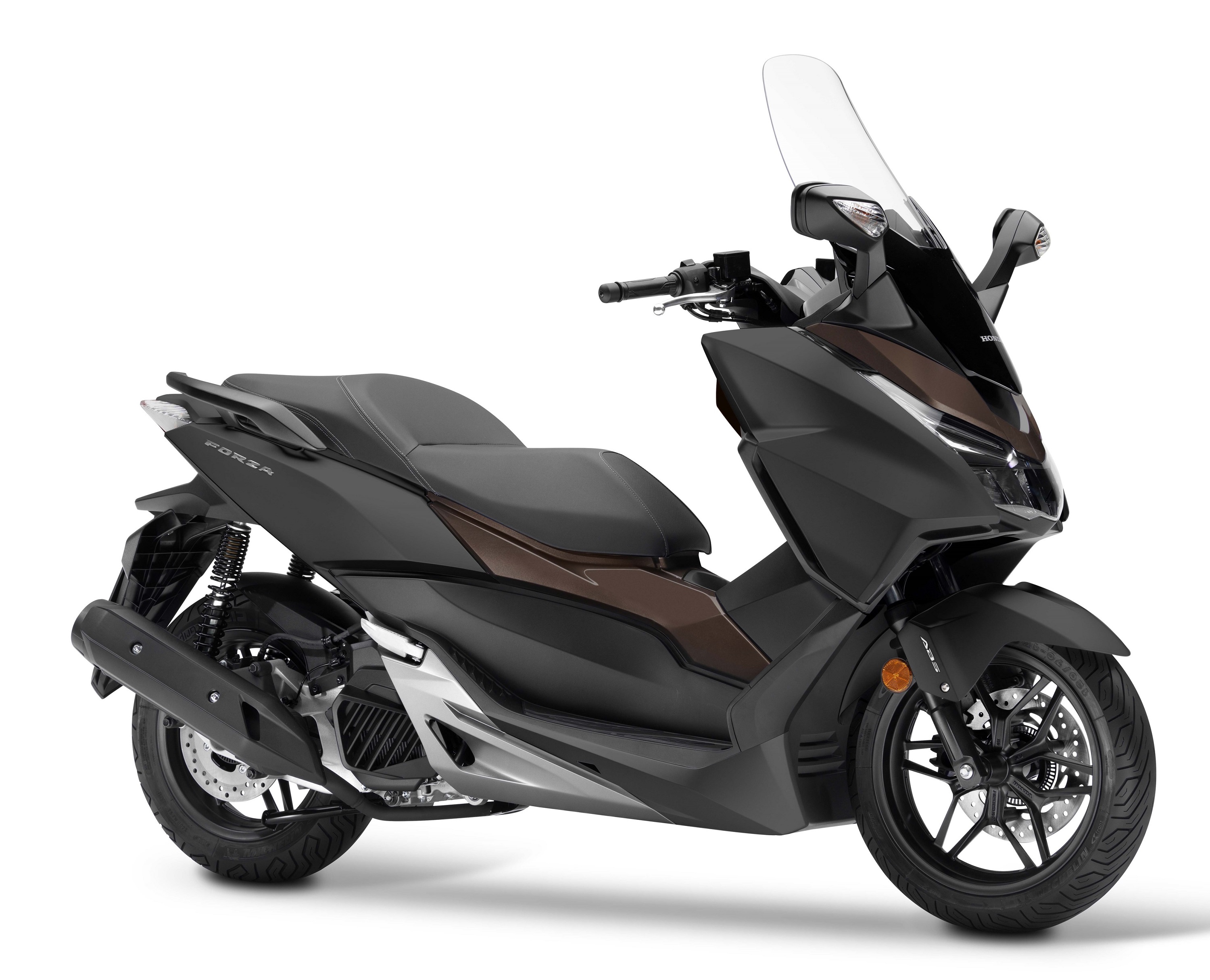honda forza 125 price 2018