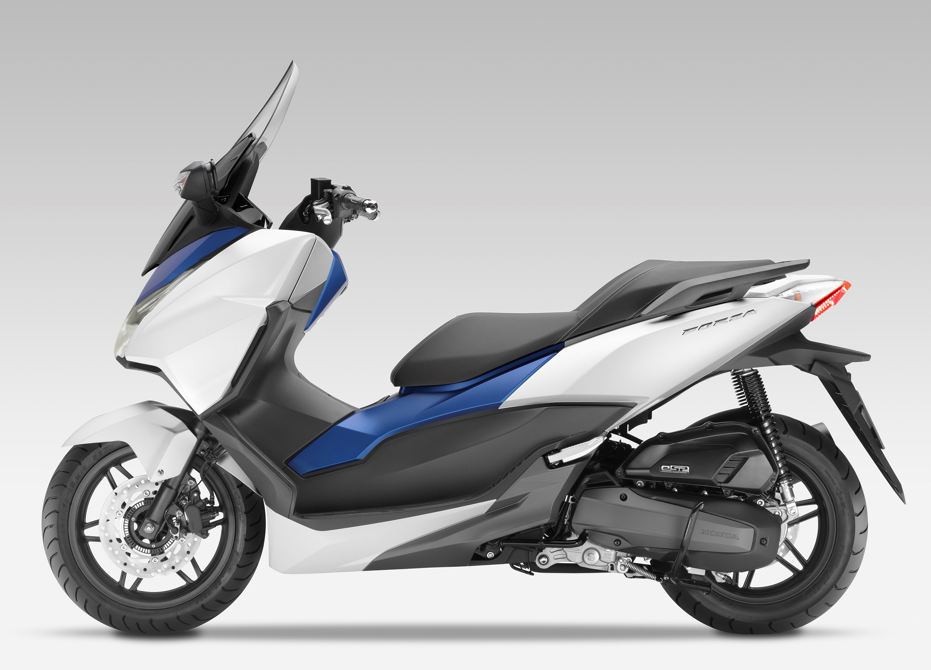 Honda Forza NSS125 (2015 On) for sale for Honda Motorcycle Scooter 2018
45hul Honda Forza NSS125 (2015 On) for sale for Honda Motorcycle Scooter 2018
45hul