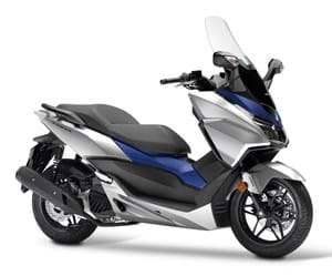 Honda Forza NSS125 (2015-2017)