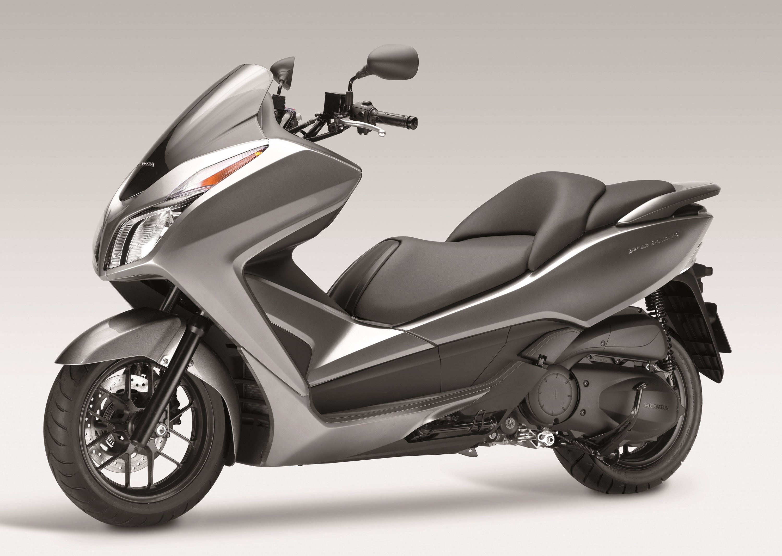 Honda Forza 300 Scooters For Sale • TheBikeMarket