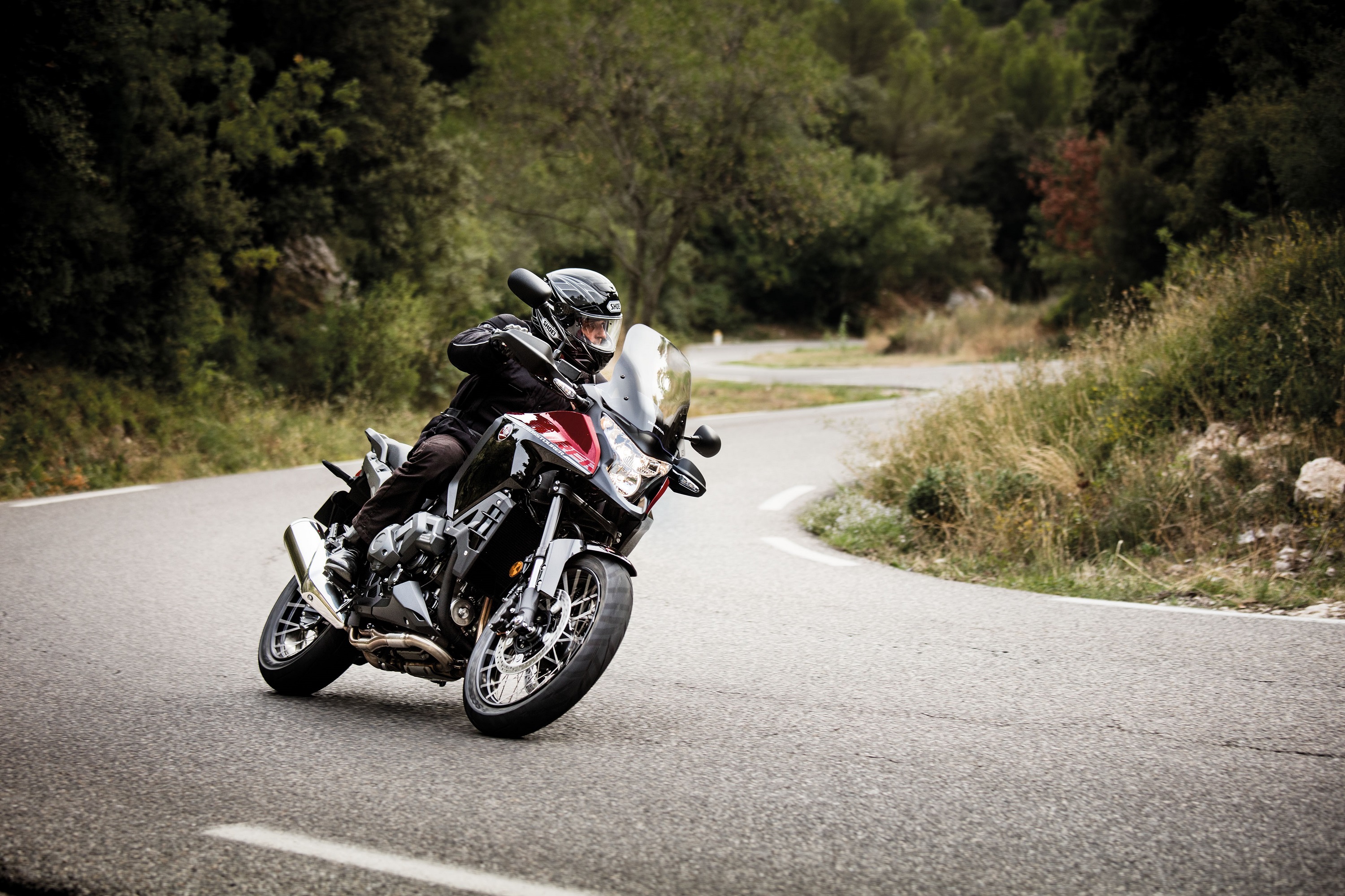 For Sale Honda Vfr1200x Crosstourer The Bike Market
