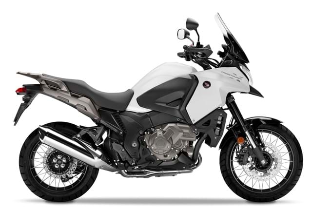 For Sale Honda Vfr10x Crosstourer The Bike Market