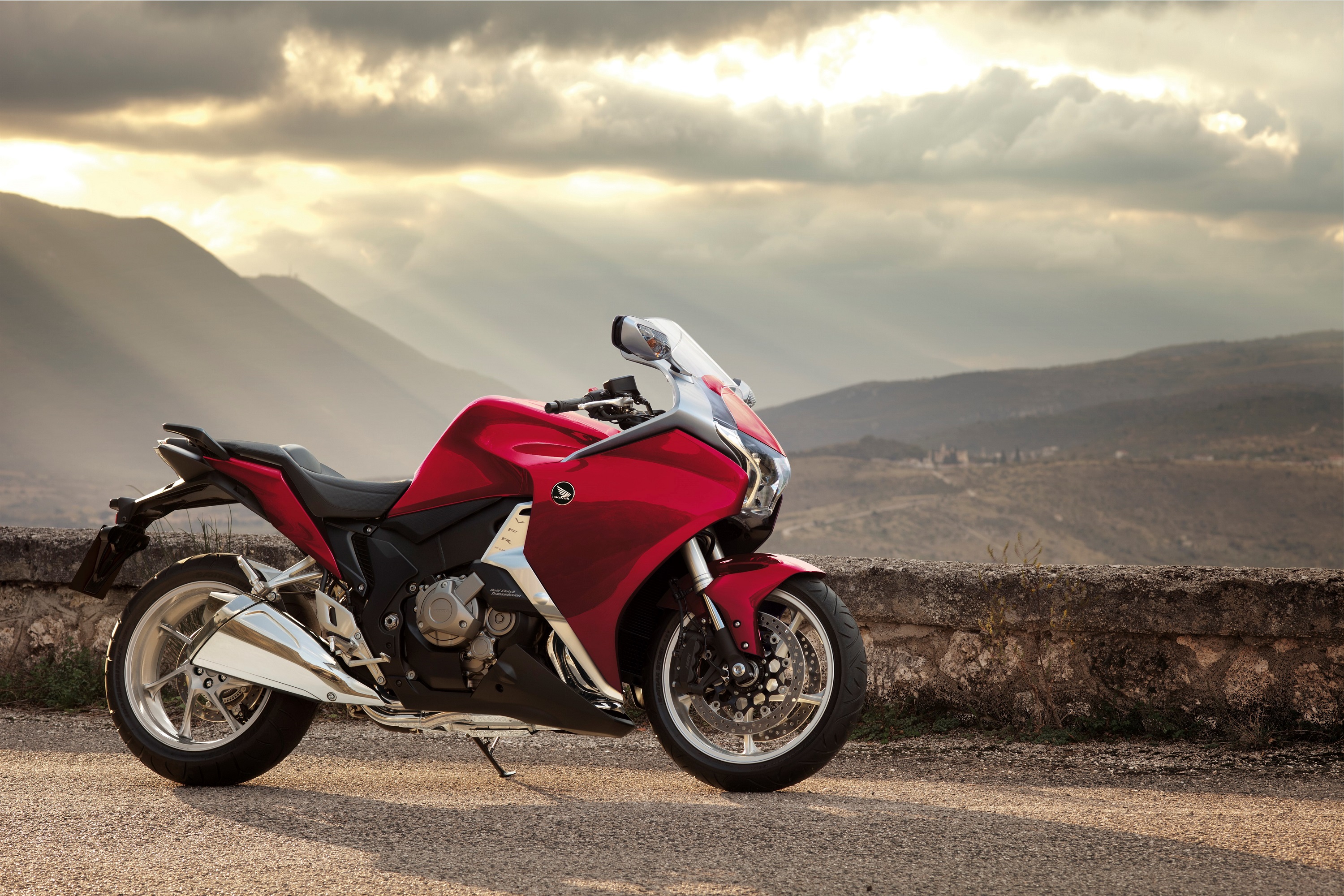 Vfr1200f for sale hotsell