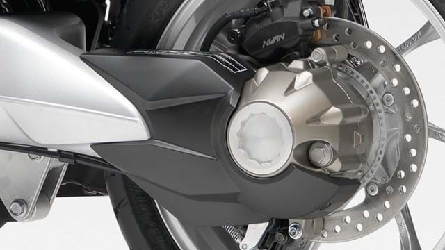 Honda VFR1200F 2012