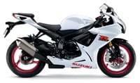 GSX-R750 For Sale