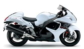 Suzuki GSX1300R Hayabusa (2008-2018) • For Sale • Price ...