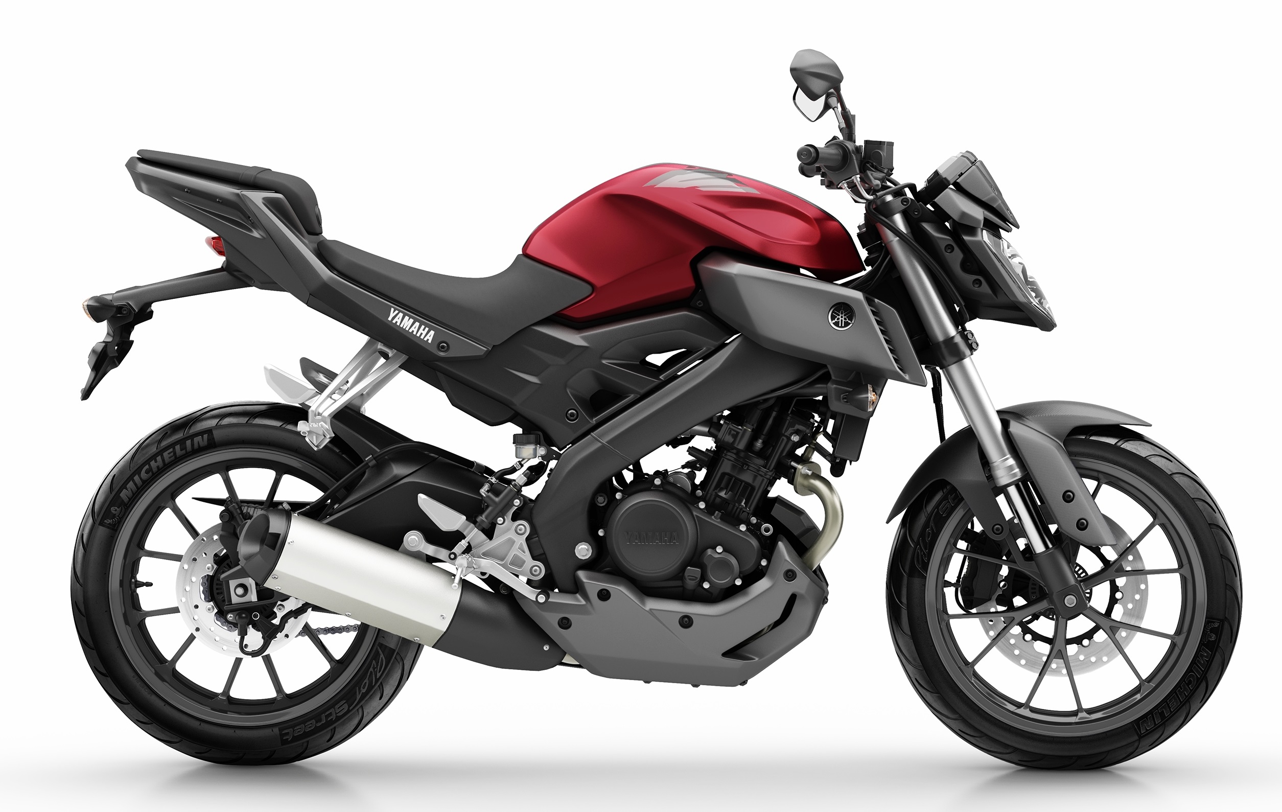 Yamaha mt 125 near me new arrivals