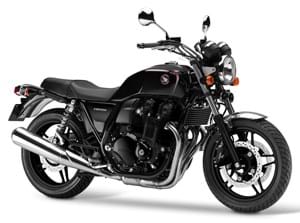 Honda CB1100 (2013-2014)