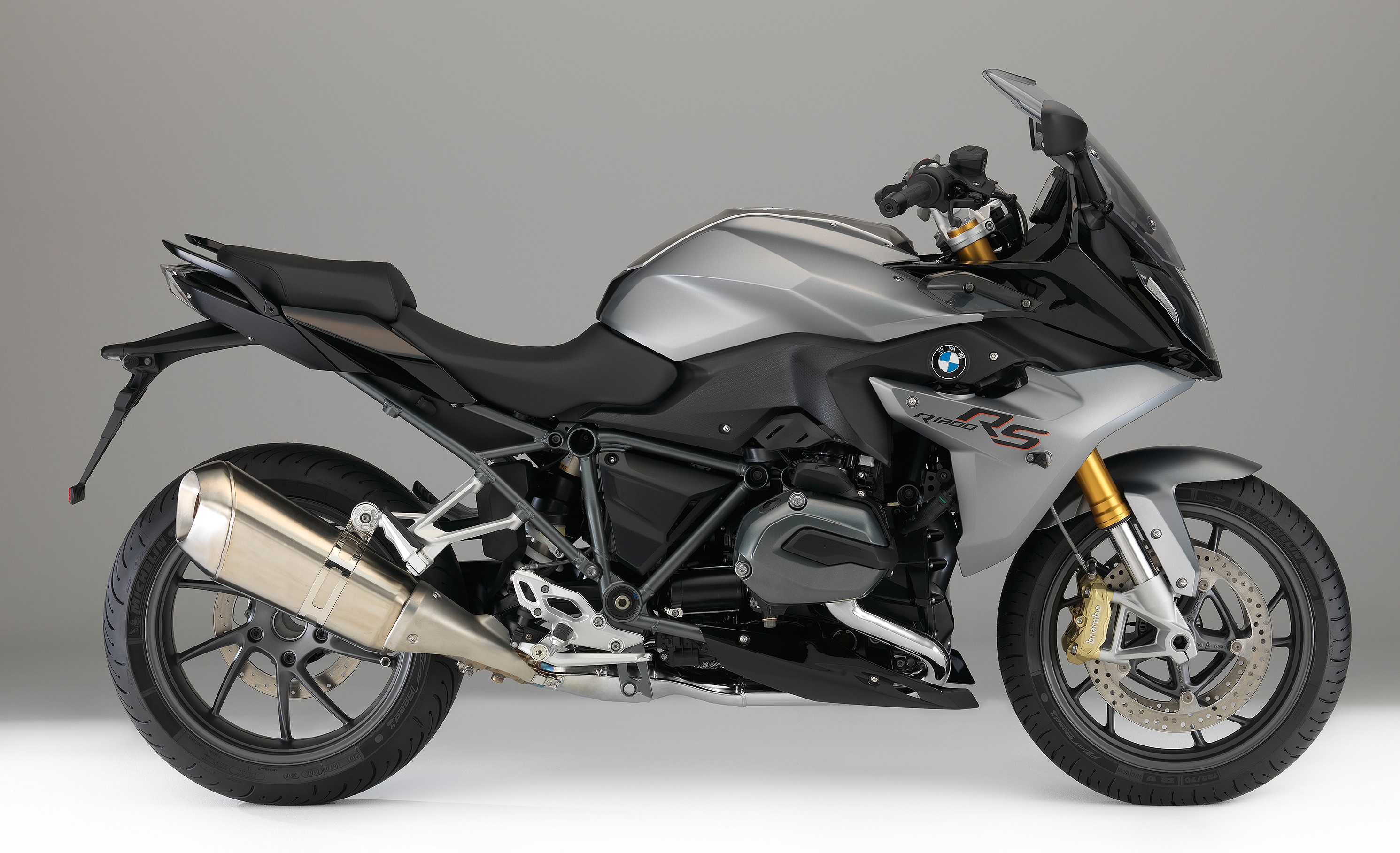 BMW Sport R1200RS 2015 On For Sale Price Guide TheBikeMarket