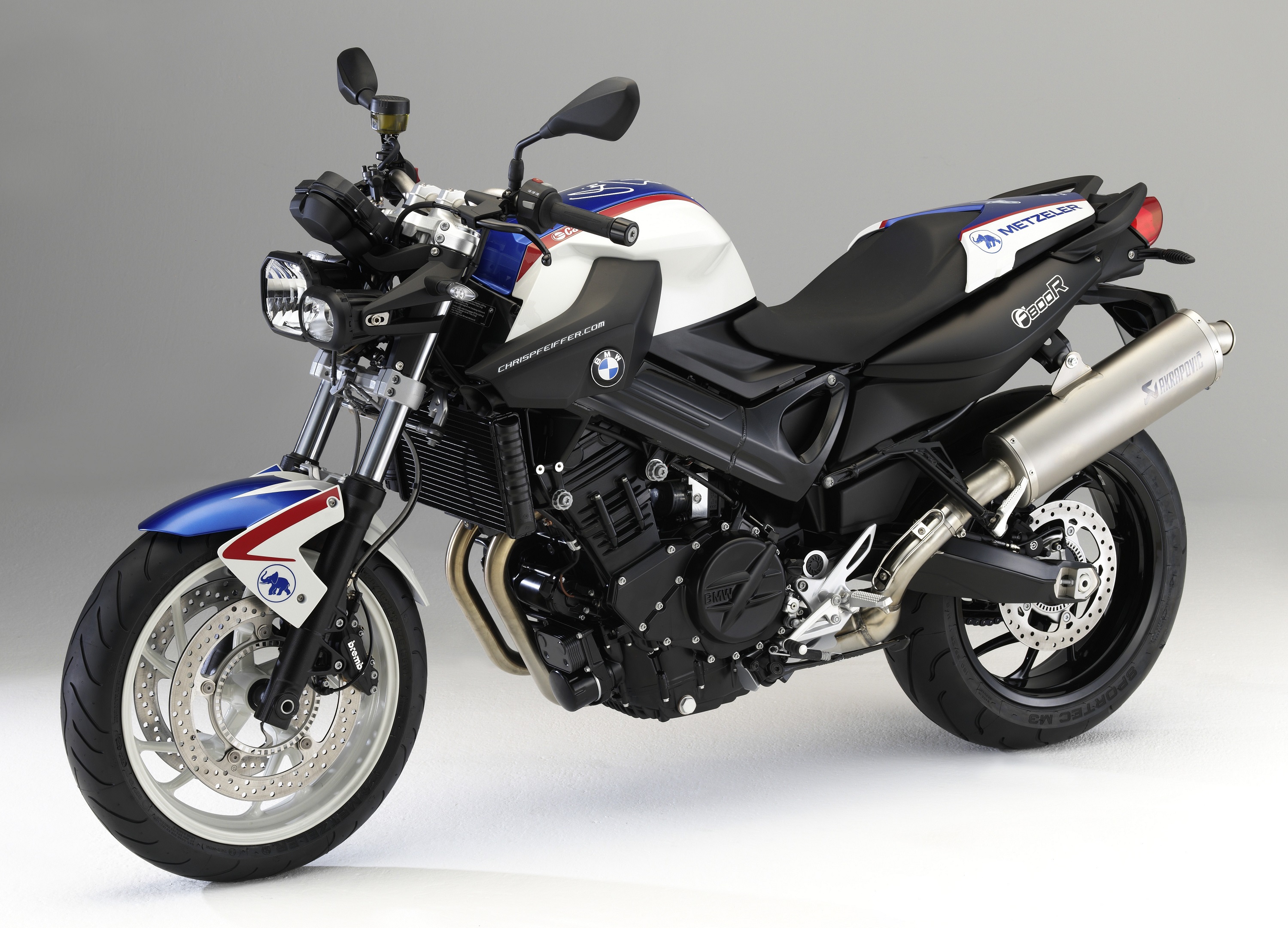 bmw f800r panniers for sale