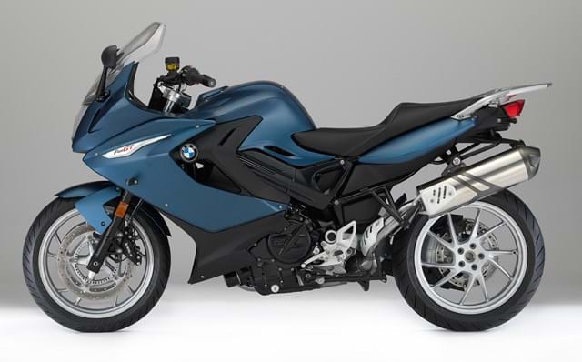 For Sale Bmw F800gt The Bike Market
