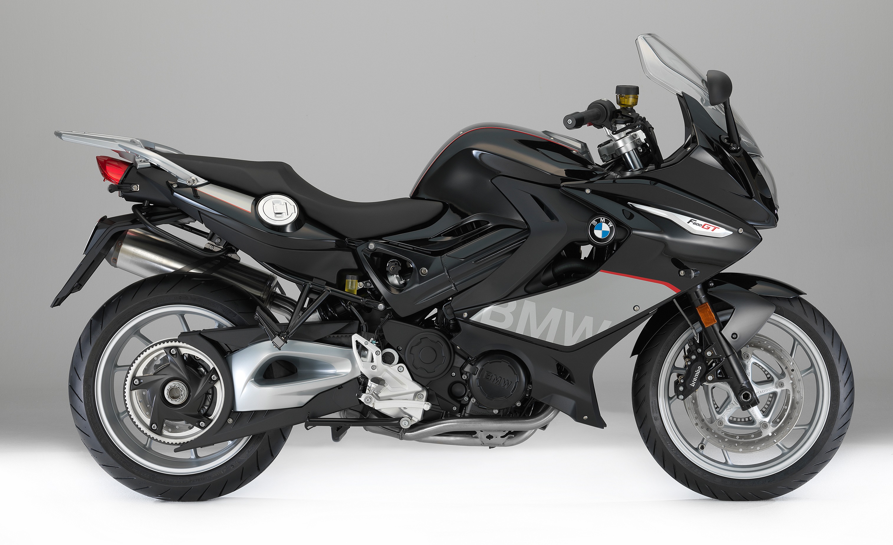 For Sale Bmw F800gt The Bike Market