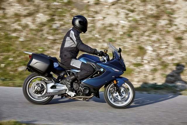 Bmw f800gt аккумулятор