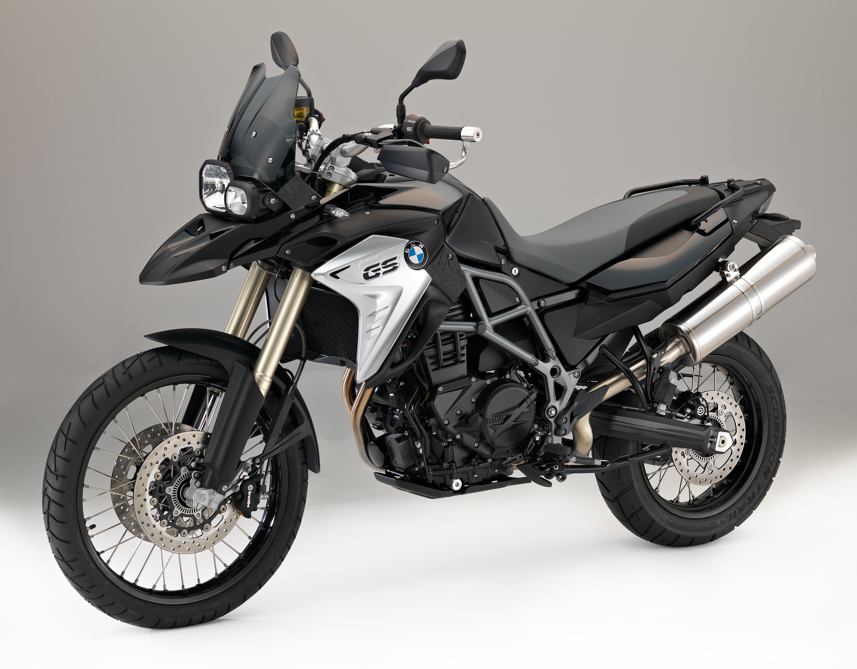 bmw gs 800 price