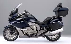 BMW Grand Touring K1600GTL (2011-2016)